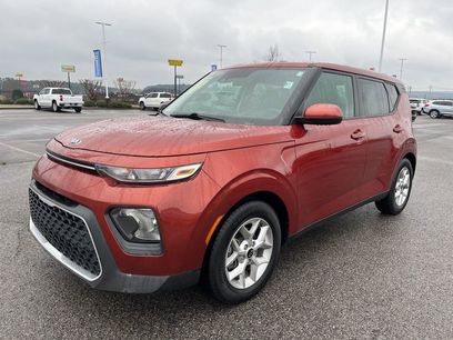 Used 2021 Kia Soul S