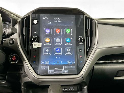 Certified 2025 Subaru Crosstrek 2.0i Premium image 13