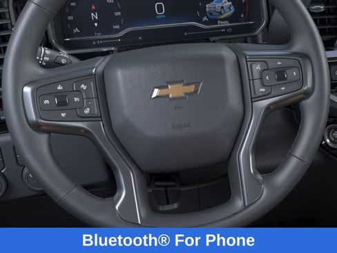 New 2026 Chevrolet Silverado 2500 ZR2 image 20