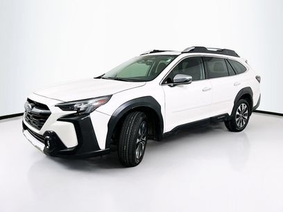 Used 2023 Subaru Outback Touring XT w/ Popular Package #2