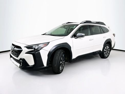 Used 2023 Subaru Outback Touring XT w/ Popular Package #2 AWD/4WD image 1