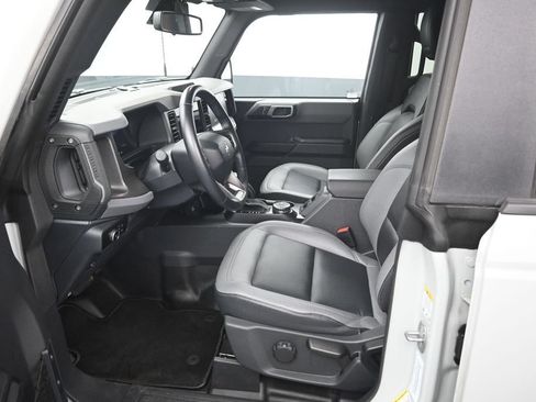 Used 2024 Ford Bronco Big Bend AWD/4WD image 9
