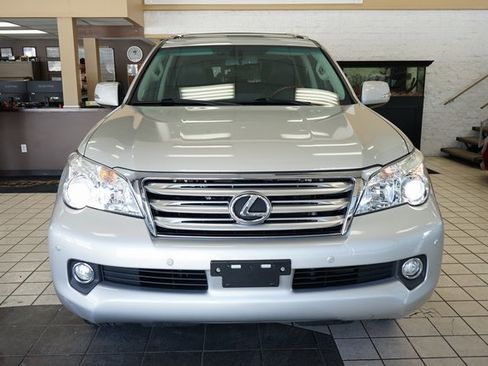 Used 2010 Lexus GX 460 460 image 19