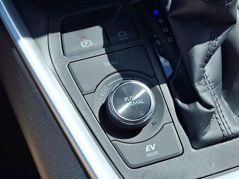 Used 2023 Toyota RAV4 XSE image 28