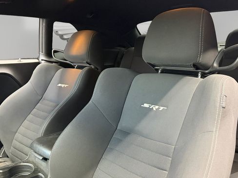 Used 2014 Dodge Challenger SRT8 Core image 9