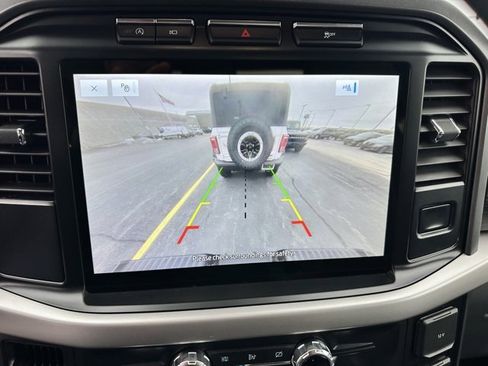 Used 2021 Ford F150 XLT w/ Equipment Group 302A High image 20