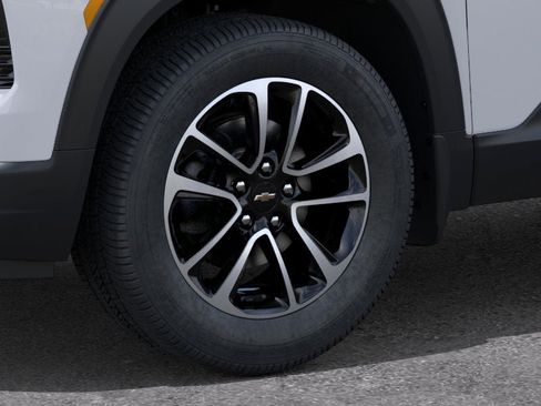 New 2026 Chevrolet TrailBlazer LT w/ Convenience Package AWD/4WD image 33