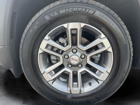 Used 2026 GMC Terrain Elevation FWD image 9