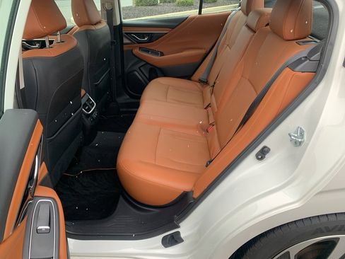 Used 2021 Subaru Legacy Touring XT image 19