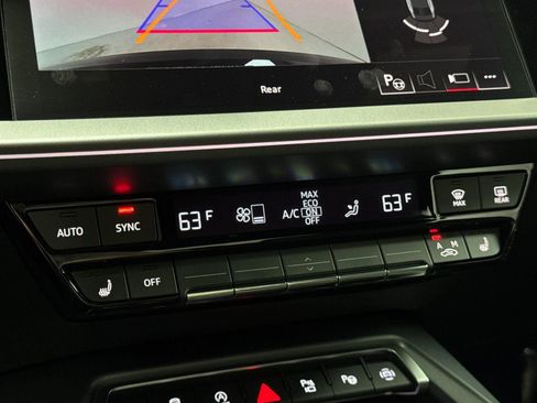 Certified 2026 Audi A3 2.0T Premium AWD/4WD image 19
