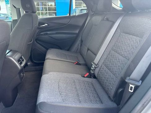 Used 2024 Chevrolet Equinox LT AWD/4WD image 9