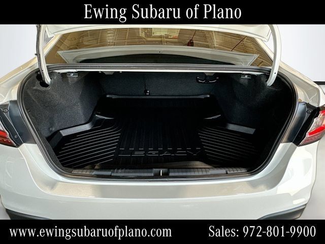 Used 2025 Subaru Legacy Premium AWD/4WD image 28