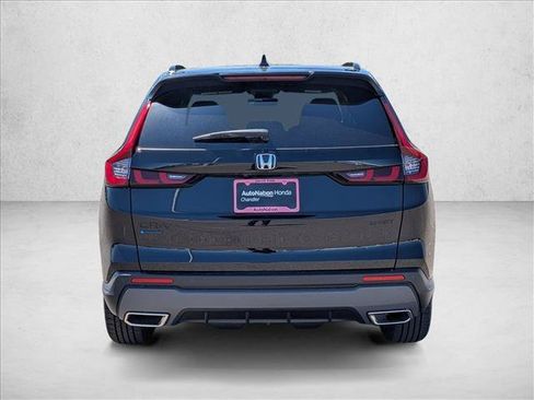 New 2026 Honda CR-V Sport-L image 8