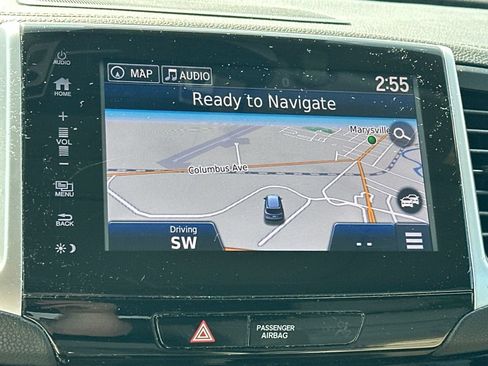 Used 2017 Honda Pilot Elite image 23