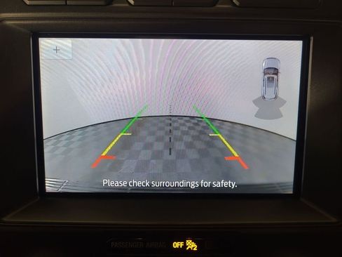 Used 2020 Ford Expedition XLT w/ Equipment Group 202A image 9