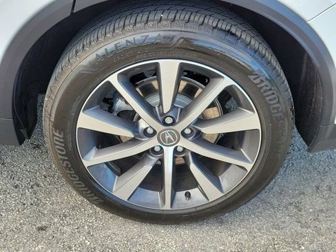 Used 2025 Acura MDX w/ Technology Package image 6