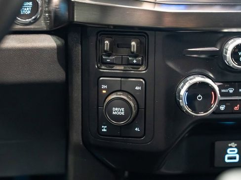 Used 2024 Ford F350 Lariat w/ FX4 Off-Road Package image 14