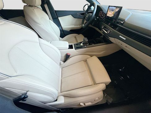 Certified 2024 Audi A5 2.0T Premium Plus w/ Premium Plus AWD/4WD image 29