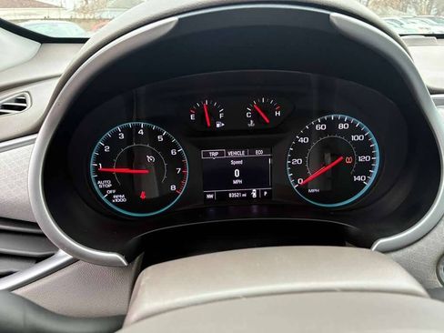 Used 2023 Chevrolet Malibu LS image 15