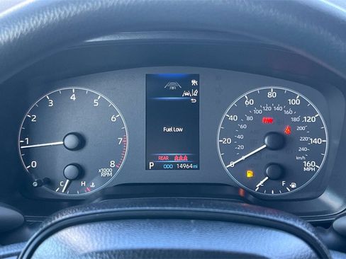 Certified 2025 Toyota Corolla LE image 24