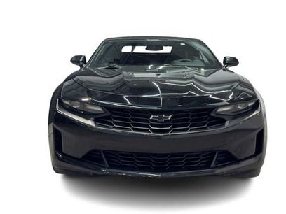 Used 2024 Chevrolet Camaro LT w/ Technology Package