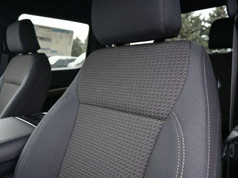 New 2025 Ford F150 STX w/ Equipment Group 201A FX4 image 16