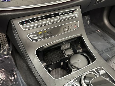 Certified 2023 Mercedes-Benz E 450 Cabriolet image 30
