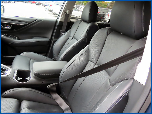 Used 2024 Subaru Outback Touring XT AWD/4WD image 16
