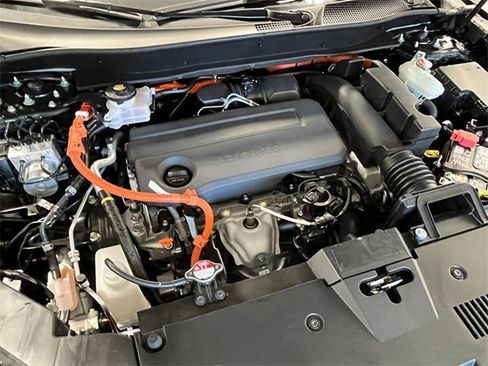 New 2026 Honda CR-V Sport-L image 12