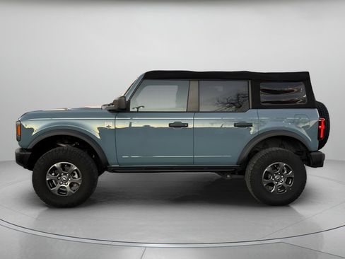 Used 2022 Ford Bronco Big Bend image 5