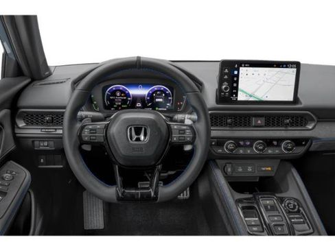 New 2026 Honda Prelude image 9
