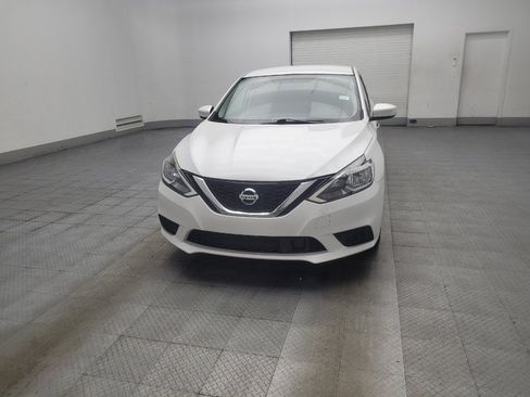 Used 2019 Nissan Sentra SV FWD image 15