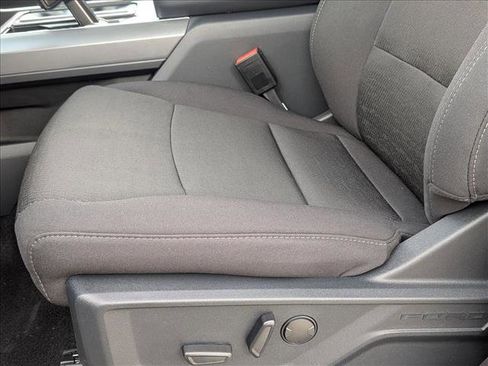 New 2026 Ford F150 XLT w/ Equipment Group 302A MID image 4