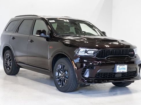 New 2026 Dodge Durango GT AWD/4WD image 6