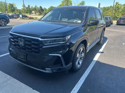 Used 2023 Honda Pilot EX-L