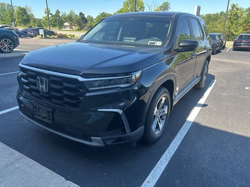 Used 2023 Honda Pilot EX-L image 1