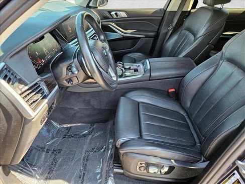 Used 2020 BMW X7 xDrive40i w/ Premium Package image 18