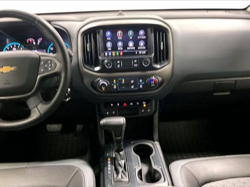 Used 2021 Chevrolet Colorado Z71 image 6