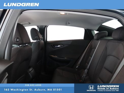 Used 2019 Chevrolet Malibu LS FWD image 13