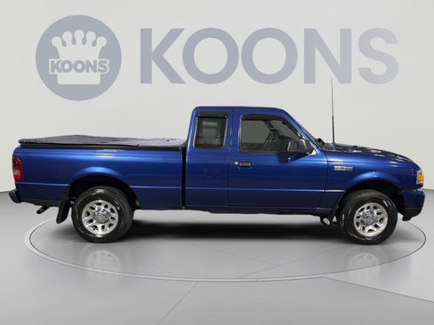 Used 2011 Ford Ranger XLT RWD image 8