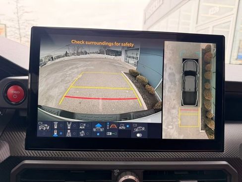 Used 2025 Toyota Tacoma TRD Pro w/ Tow Tech Package image 22