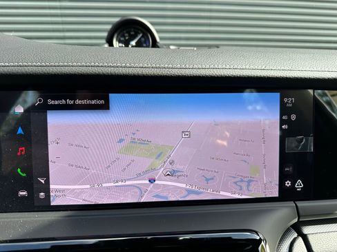 Used 2025 Porsche Panamera 4 image 25