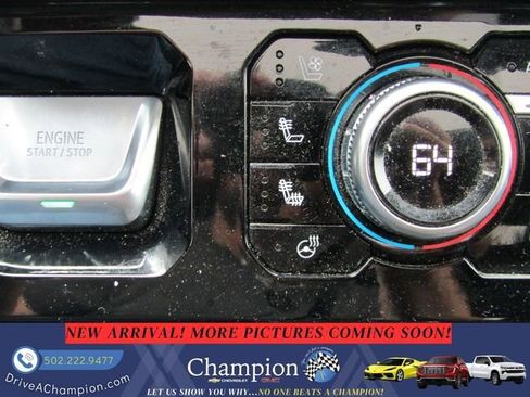 Used 2024 GMC Sierra 1500 Denali AWD/4WD image 22