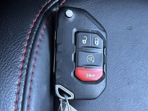 Used 2020 Jeep Wrangler Unlimited Rubicon image 42