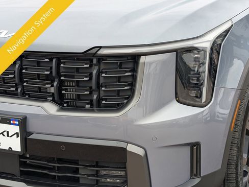 Certified 2024 Kia Sorento X-Line EX image 11