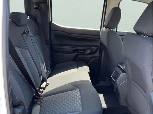 New 2025 Ford Ranger XL image 21