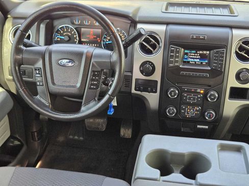 Used 2013 Ford F150 XLT w/ Luxury Equipment Group AWD/4WD image 26