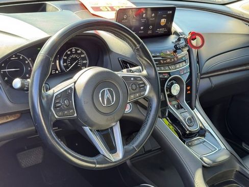 Used 2019 Acura RDX Advance Package image 16