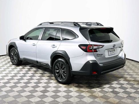 New 2025 Subaru Outback Onyx Edition image 5