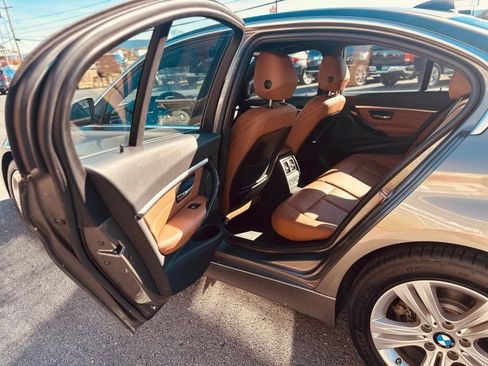 Used 2017 BMW 330i xDrive Sedan image 21